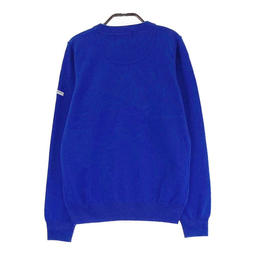 サイズ：0 MASTER BUNNY EDITION マスターバニーエディション カシミヤ