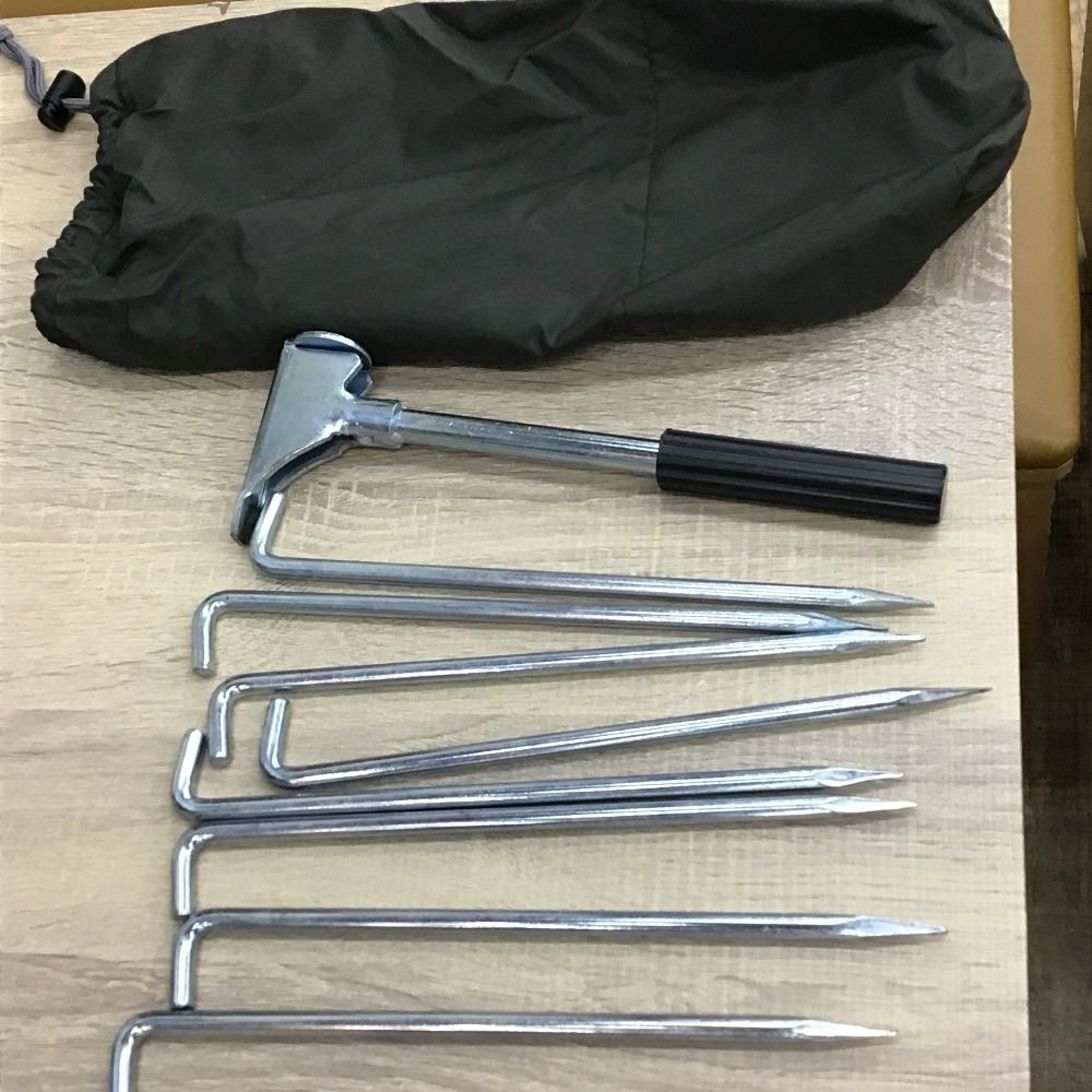 ΣΣogawa ワカサギテント ノースガード GF 2