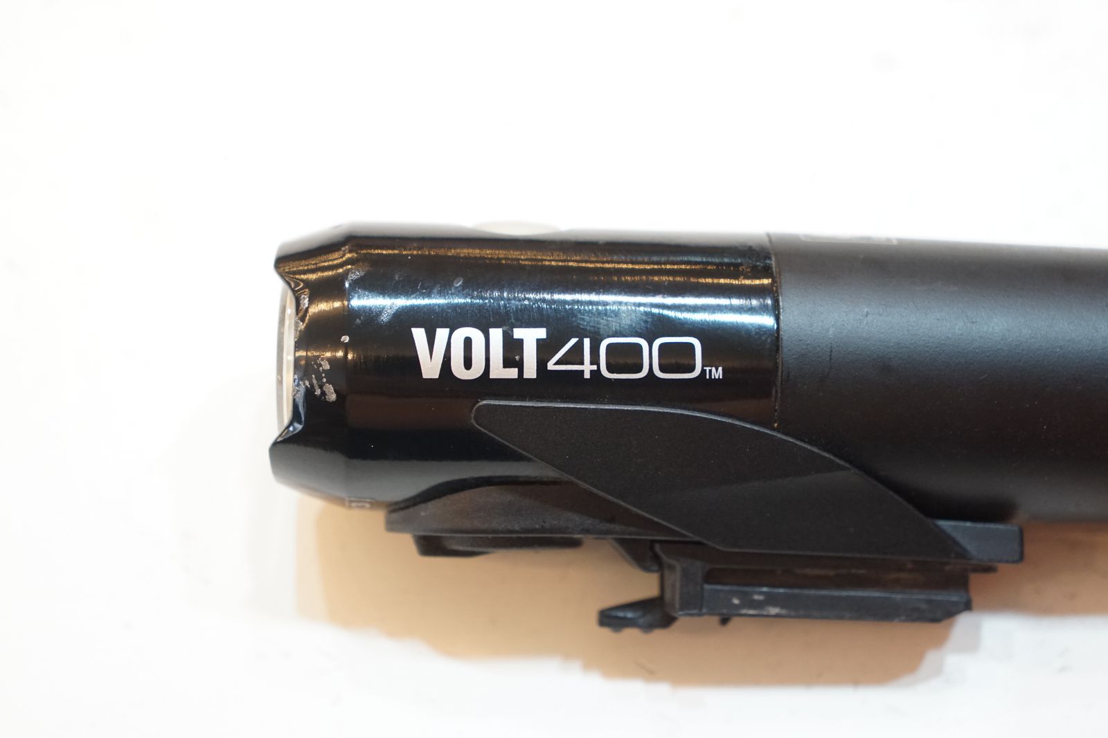 フロントライト