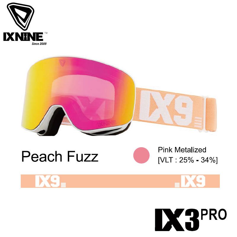 エレクトリック(ELECTRIC) GOGGLE HEX JILL PERKINS/GREEN CHROME 2023