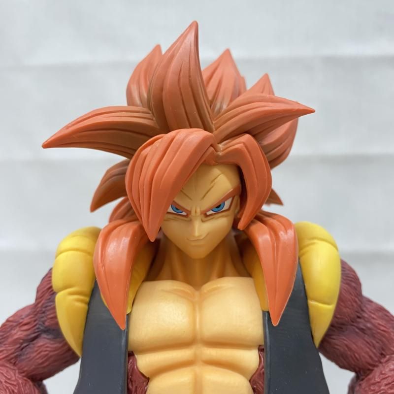 未開封　超サイヤ人4ゴジータ A賞 MASTERLISE BANDAI 参考価格】A賞 超サイヤ人4ゴジータ 一番くじ ドラゴンボール
