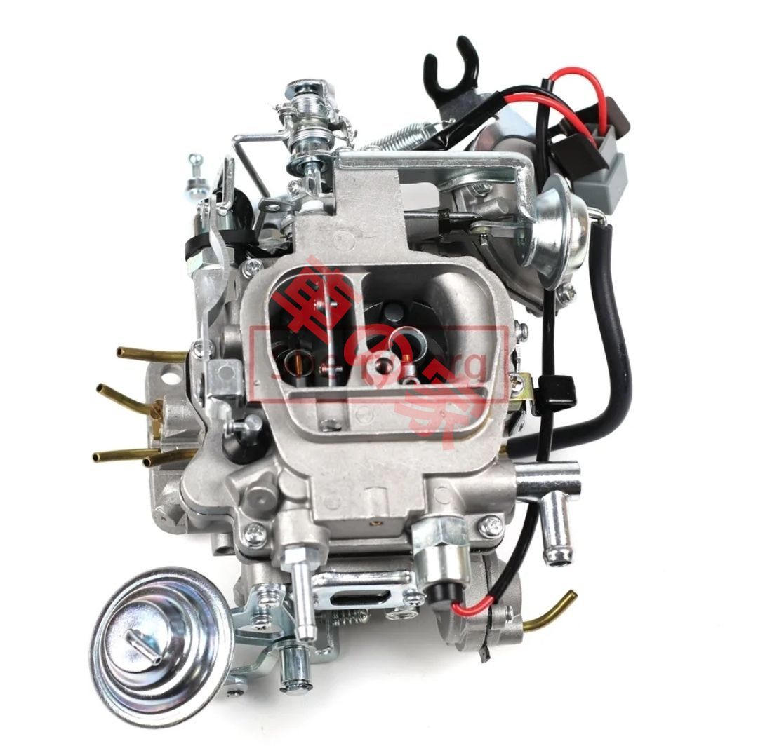 トヨタ 3Y型エンジン キャブレター ハイラックスハイエーストヨエースライトエースなど 旧車レストアパーツ