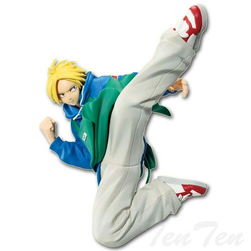 プライズフィギュア10体まとめ売り サカモトデイズ 朝倉シン フィギュア SAKAMOTO DAYS VIBRATION STARS 朝倉シン 【新品 未開封】 アニメ