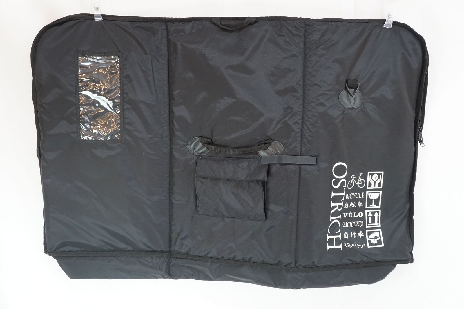 OSTRICH OS-500 輪行バッグ OS-500 トラベルバッグ | OSTRICH 