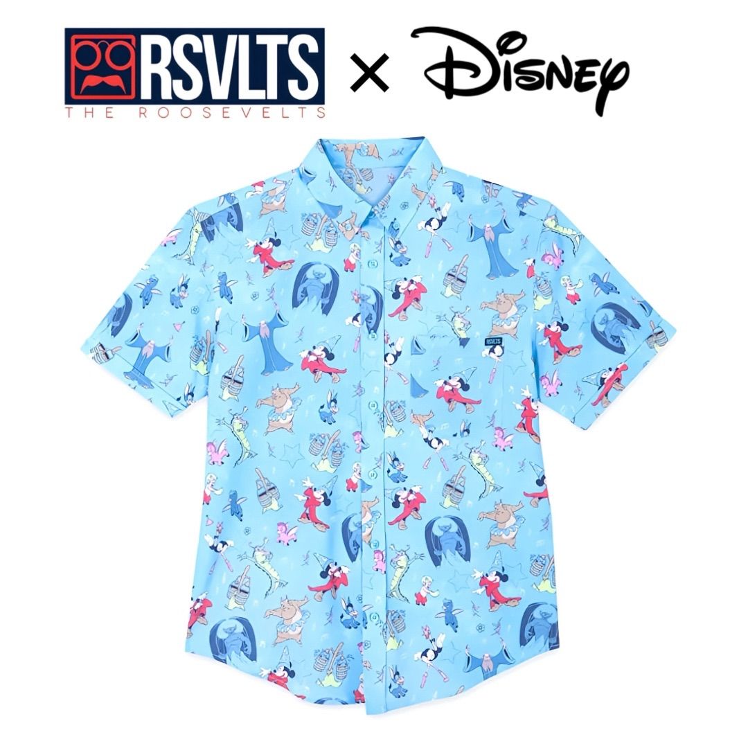 日本未発売】 ディズニー ローズ・ア・ヴェルツ コラボ