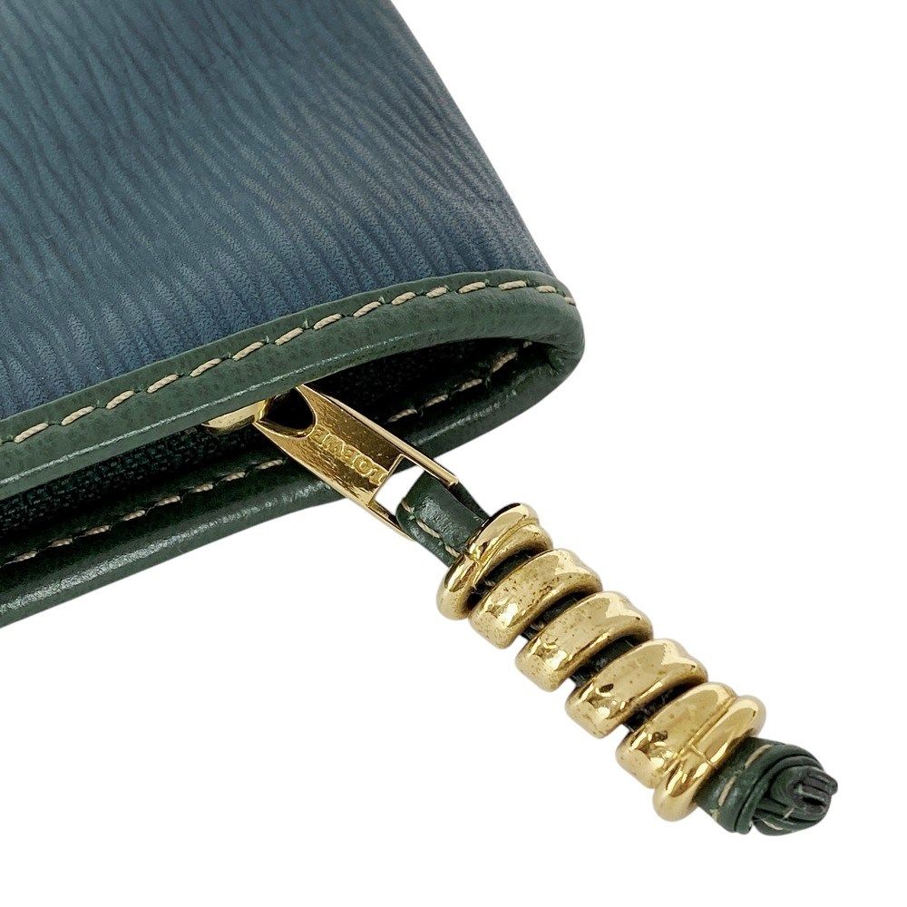 □美品□ヴィンテージ□ LOEWE ロエベ ベラスケス クラッチ