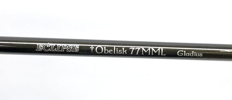 エクリプス オベリスク77MML エクリプス オベリスク レイピア エクリプス オベリスク77MML エクリプス オベリスク レイピア