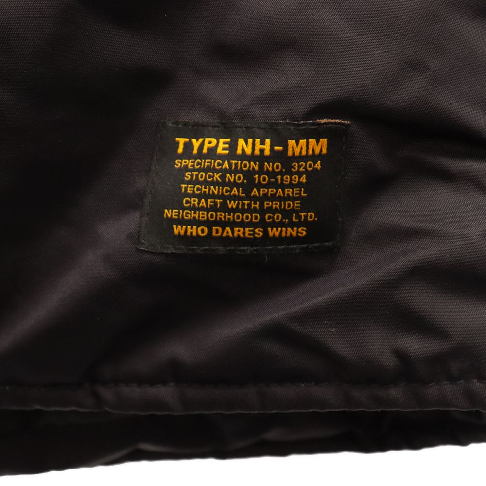 ジャケット・アウター NEIGHBORHOOD 18AW N-3B N-3D XL PRIMALOFT Amazon.com: Alpha Industries Boys' N-3B Parka (2T, Black