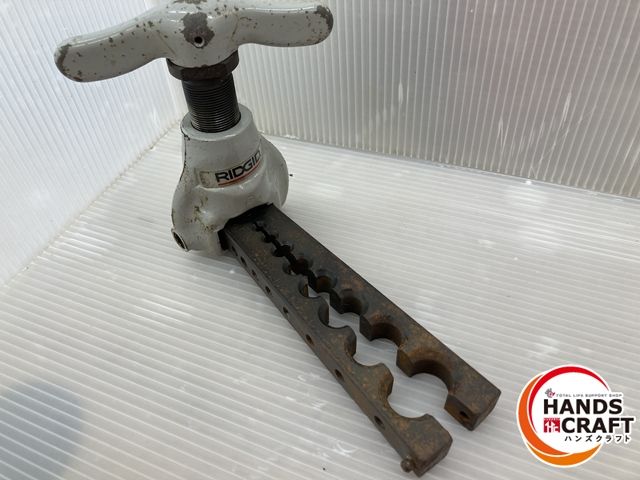 RIDGID フ