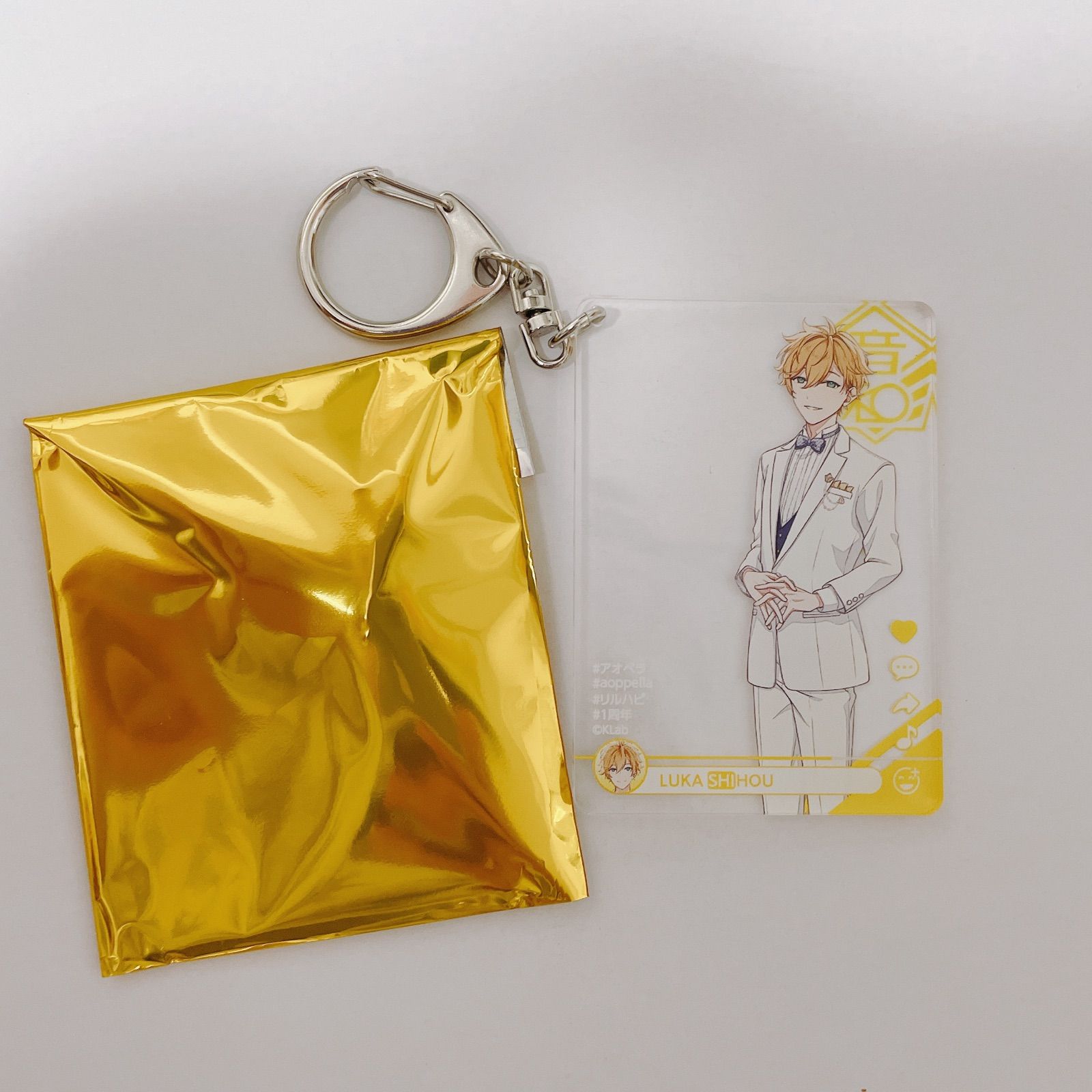 アオペラ】1周年 四方ルカ セット 【公式通販】