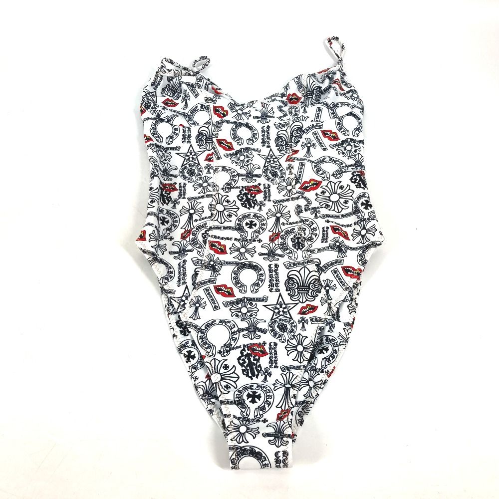 CHROME HEARTS クロムハーツ 水着 Matty Boy Dipped in Blue CH