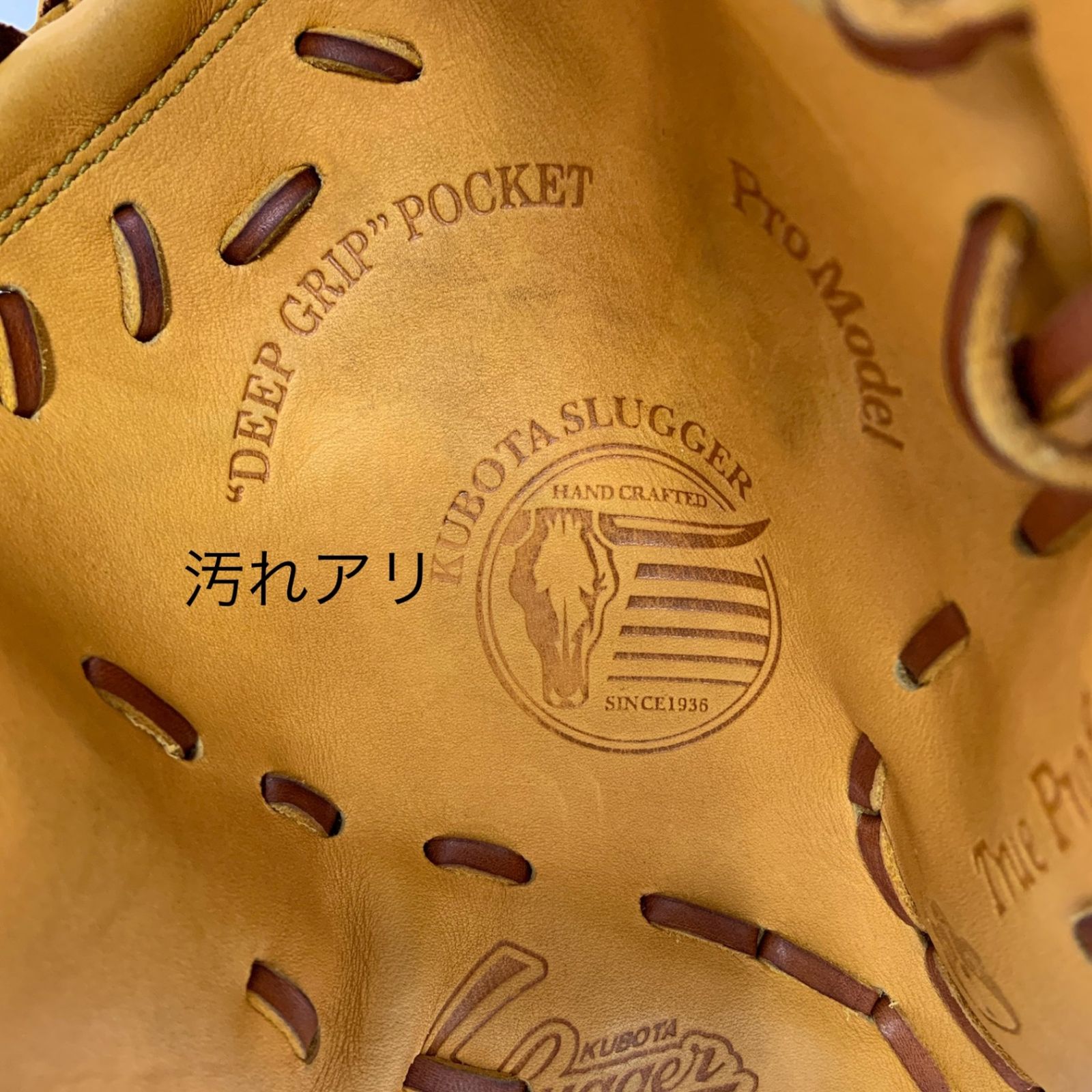 久保田スラッガー KUBOTA SLUGGER TrueProfessional 軟式 大人 一塁手 グローブ グラブ 右投げ KSF-ZUR 品 野球 6605