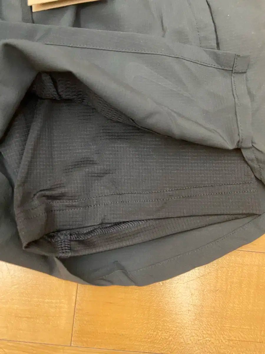 インチ ランニングショーツ