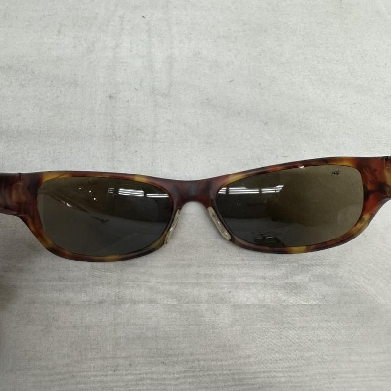 STUSSY EYEGEAR BERETTA サングラス STUSSY(ステューシー) 90's 