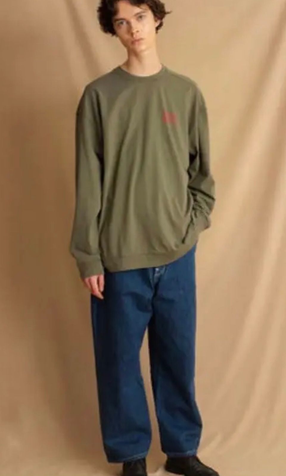 LEVI