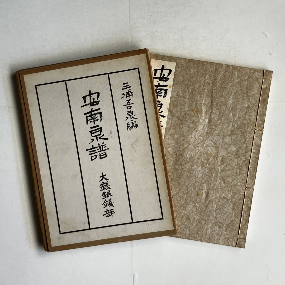安南泉譜 手類銭部　本 安南泉譜 歴代銭並手類別炉銭価格図録 | コイン・紙幣,カタログ・書籍