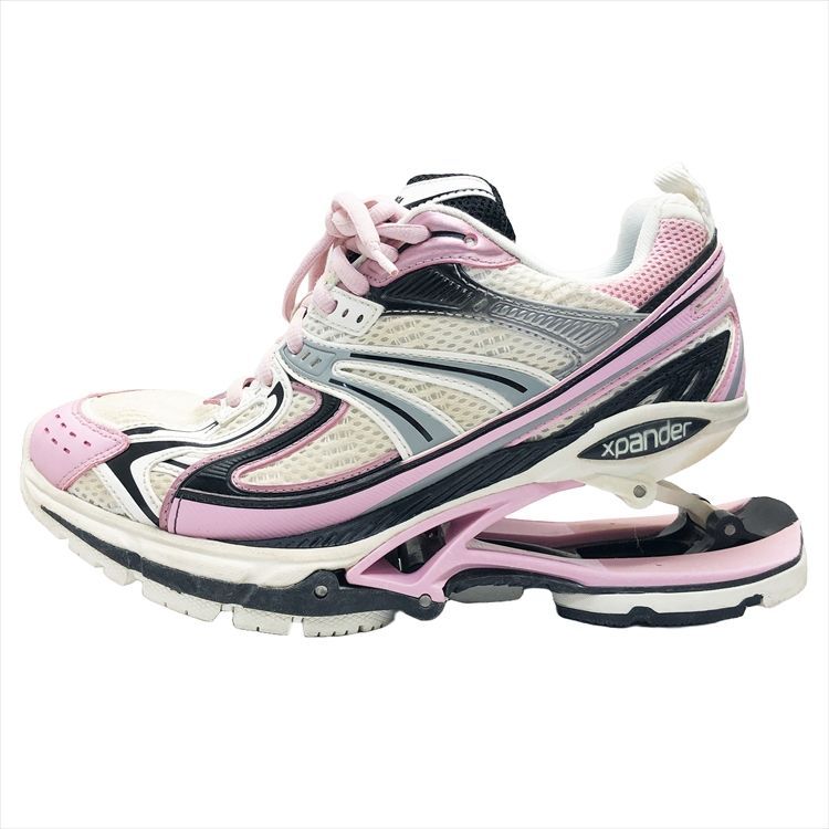 BALENCIAGA バレンシアガ X-PANDER エクスパンダー