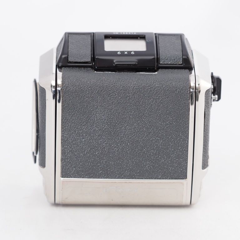 ZENZA Bronica ブロニカ フィルムバックSQ 120 (6X6) - メルカリ 