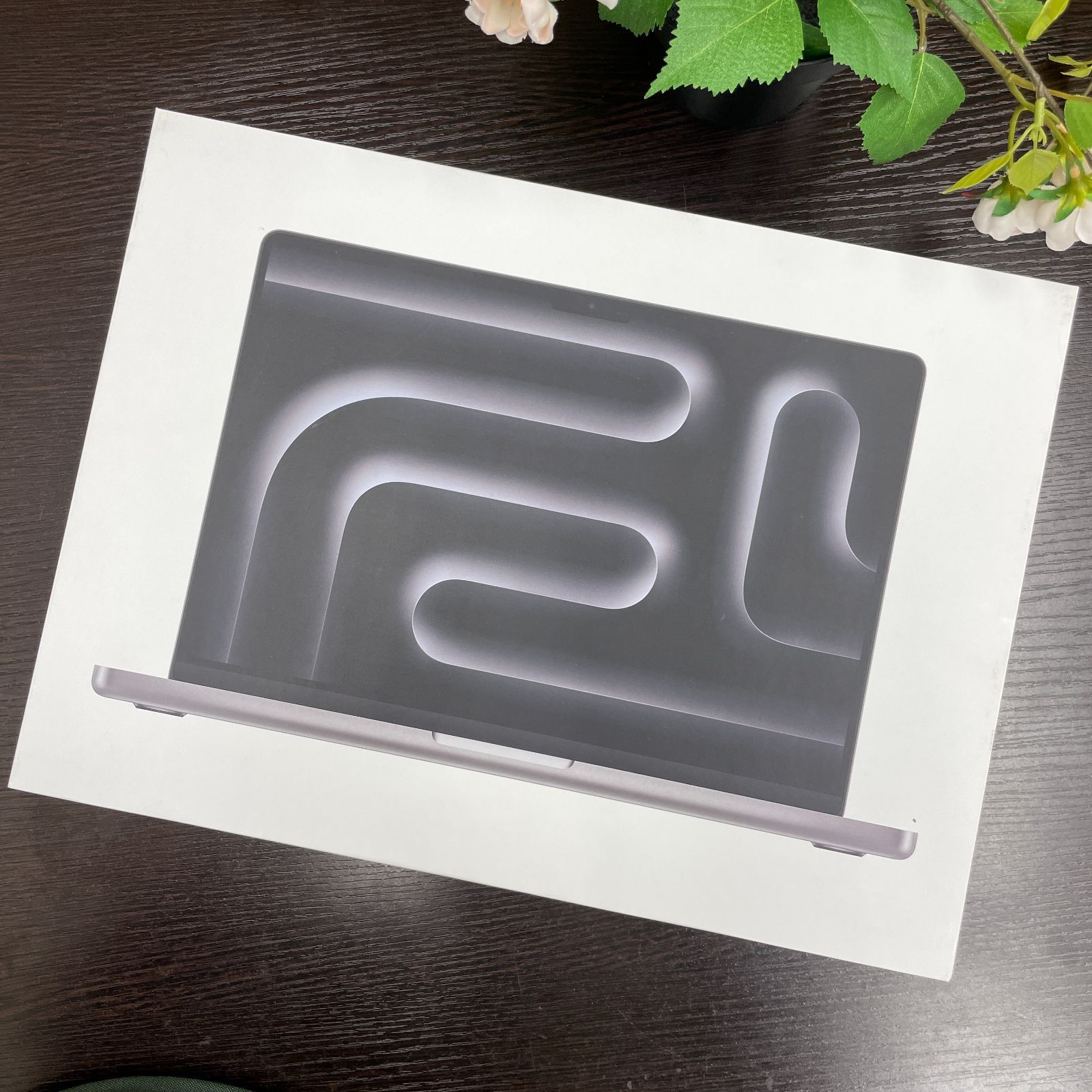 MacBook pro 新品未開封品 Apple（アップル） MacBook Pro