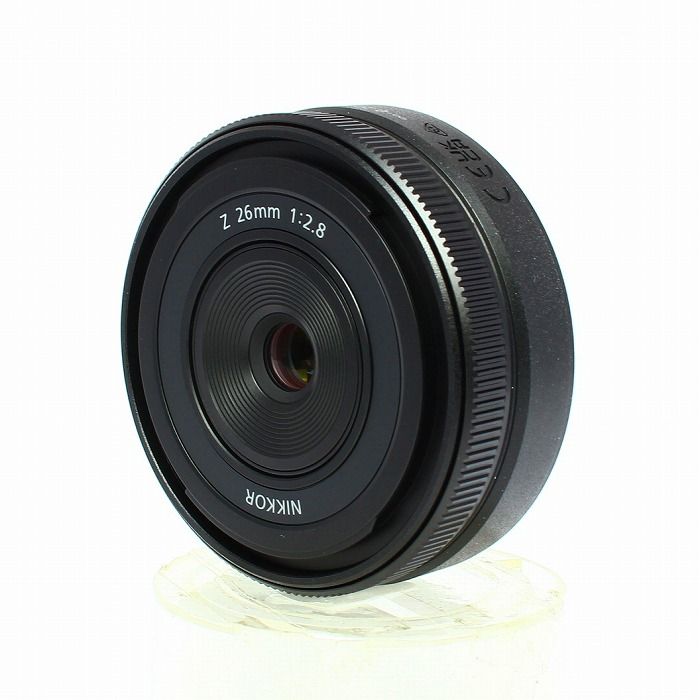 Nikon Z
