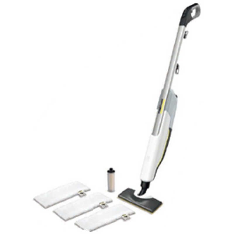 新品未使用】【未開梱】ケルヒャー KARCHER スチームモップ SC Upright 