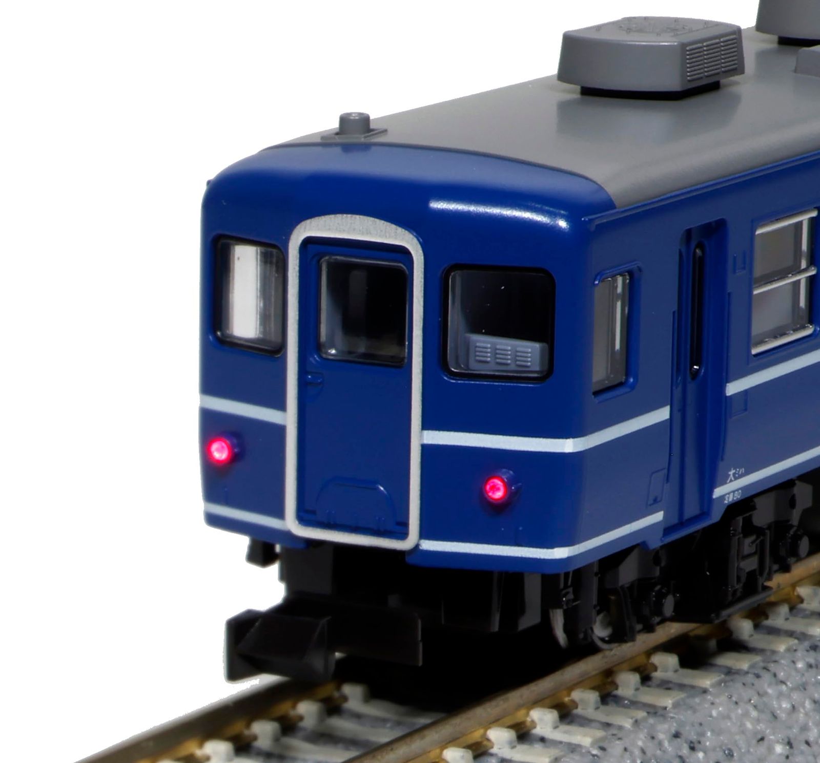 KATO Nゲージ 10-1820 12系客車 JR西日本仕様 4両バラシ KATO [10-1820] 12系客車 JR西日本仕様 6両セット (Nゲージ 動力
