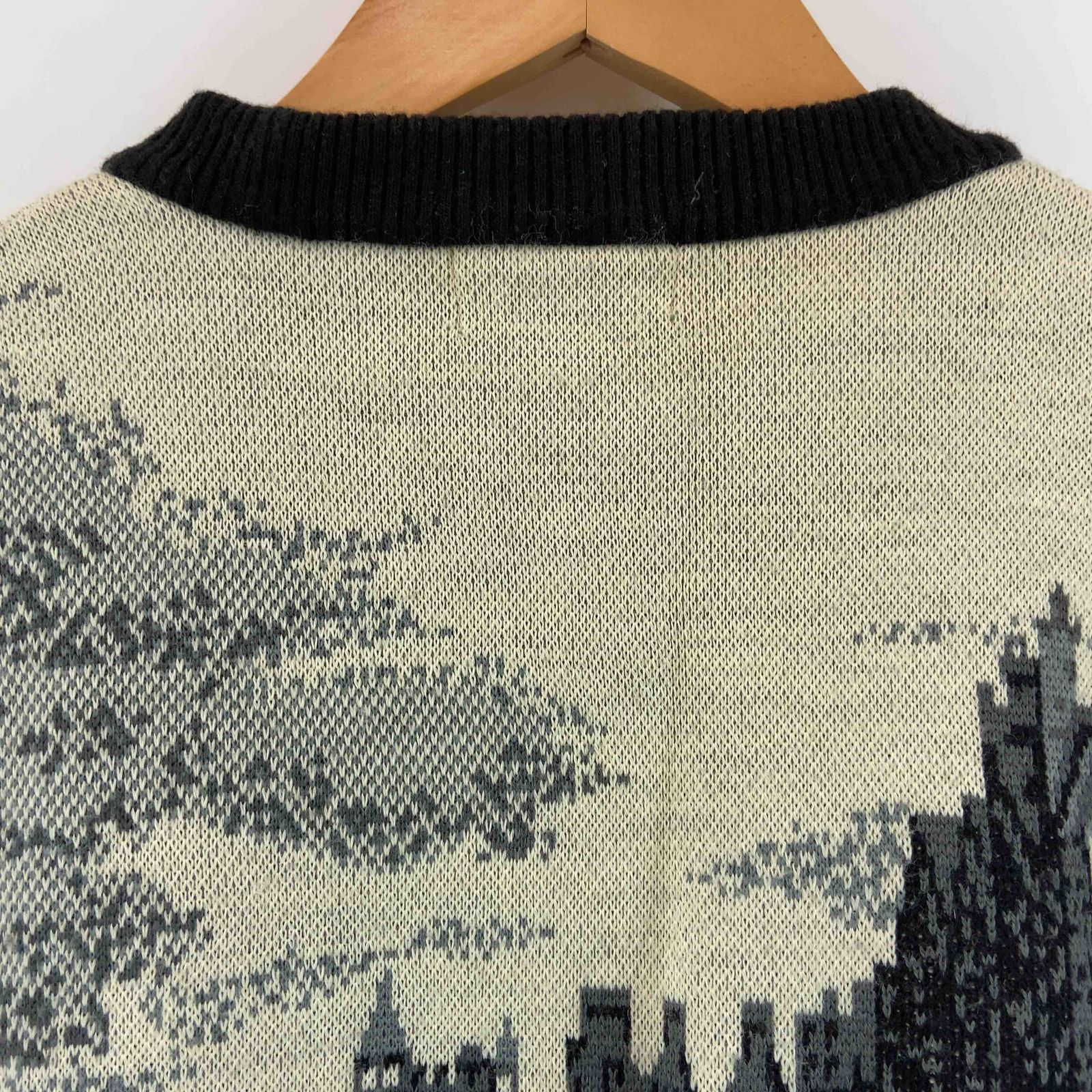 St.Andrews セントアンドリュース メンズ ニット/セーター