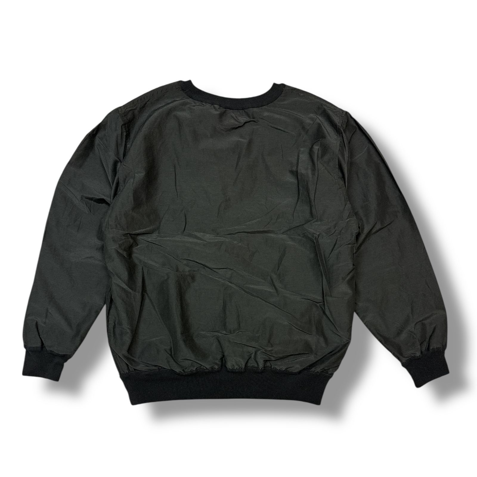 25ss COMOLI リバーシブル プルオーバー サイズ2 COMOLI 25SS リバーシブルプルオーバー size2 【公式通販】