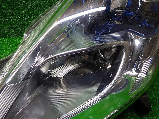 リーフ ヘッドライト 左右 LED ZEO 1847 P 日産 比較的 251004226 FFCRYSTALESIA_COM