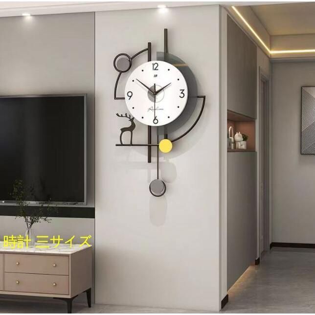 ナカオタカシ 時計 ナカオタカシ FPR樹脂 壁掛け時計