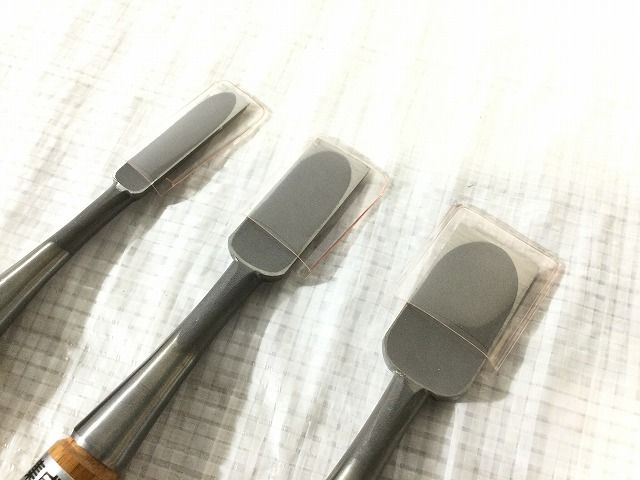 叩き鑿