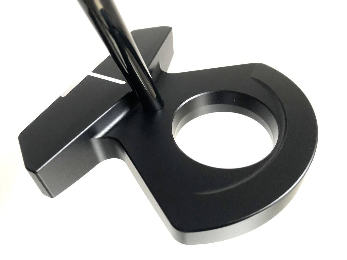 コース ラブゴルフ LAB GOLF L.A.B DF 3 パター ゼロトルク 34インチ