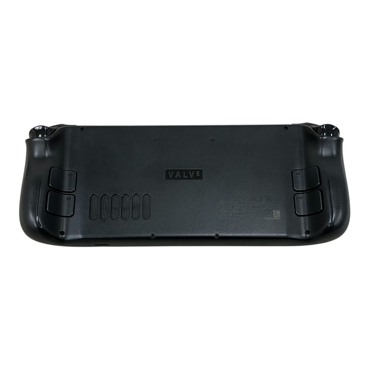 VALVE Steam Deck 1010 ポータブル ゲーミング PC AMD Custom