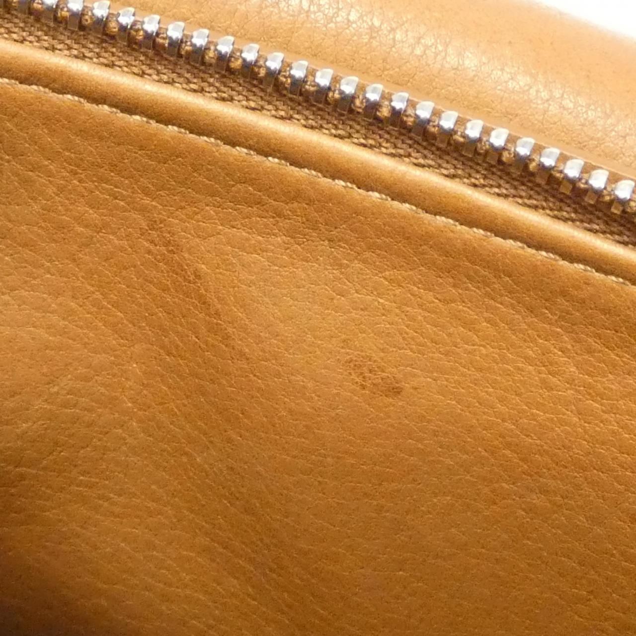 ルイヴィトン ミレジム レザー ポルトフォイユ ブラザ M81756 財布