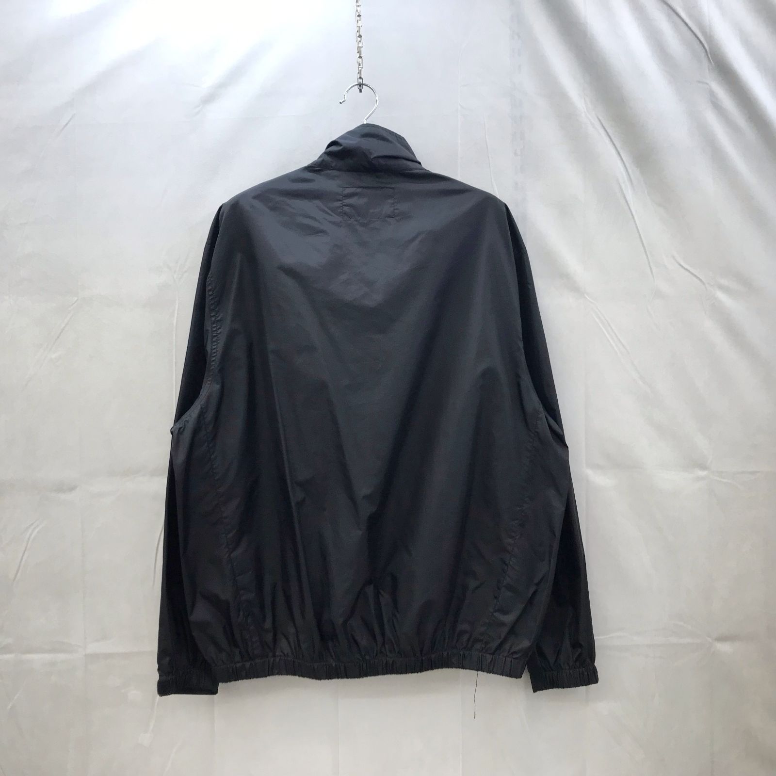 TRI-MOUNTAIN トライマウンテン ナイロンジャケット L ブラック