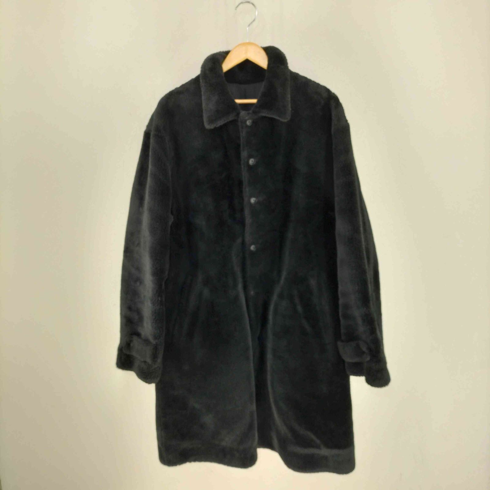 サイトバイヨウジヤマモト syte by Yohji Yamamoto REVERSIBLE QUILTED 