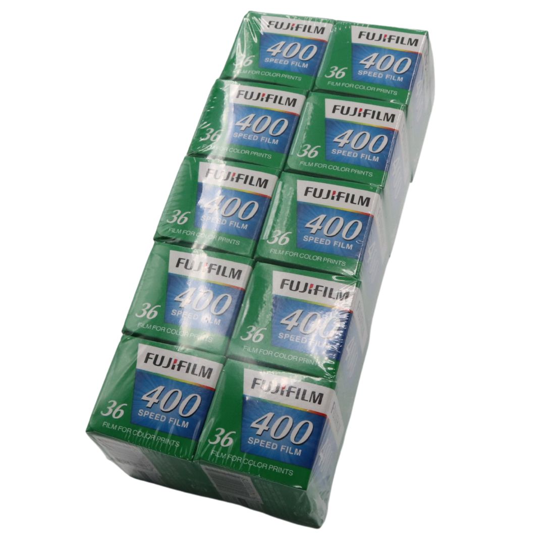 36枚撮り 10本セット
