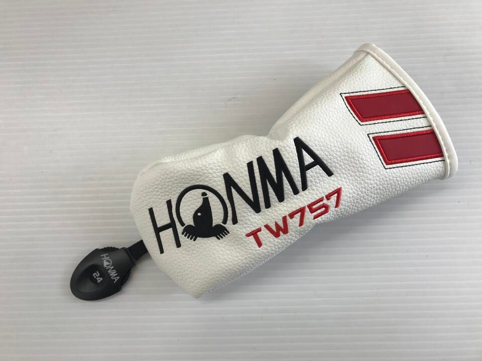 即納】TOUR WORLD TW757 | 24 | S | VIZARD for TW757 50 | 中古