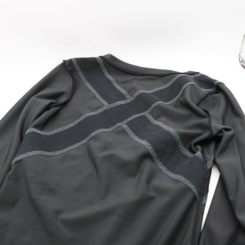 中古美品 グラントイーワンズ BIBI GRANT レディースパンプ 7分袖