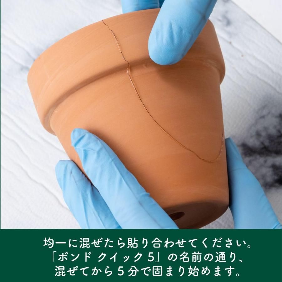 ボンド