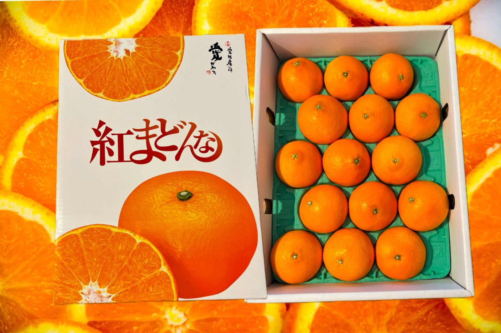 773愛果 まどんな 家庭用 10kg (紅まどんな) 愛まどんな家庭用10