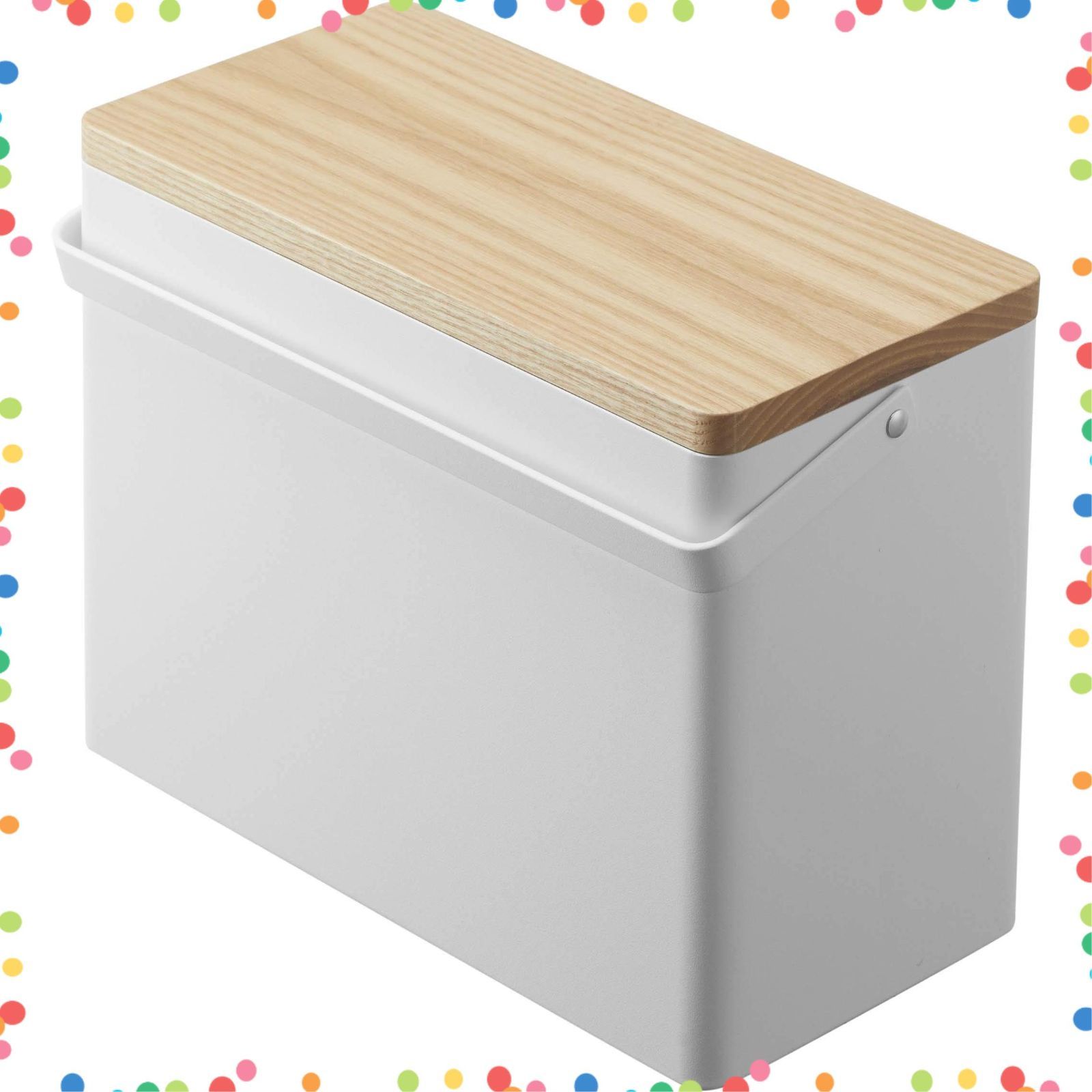 山崎実業 tower 救急箱 ホワイト 新品未使用品！ 山崎実業 tower [ 救急箱 タワー] メーカー直送 公式 通販 サイト 薬