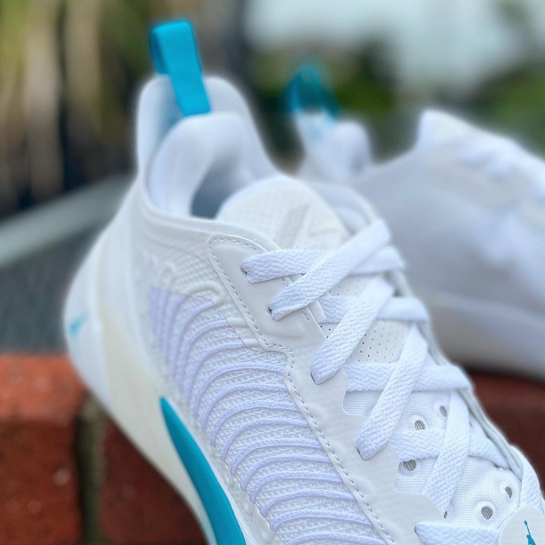 シューズ(男性用) luka1 neoturquoise 国内9/28発売】Jordan Luka 1 PF | bbkicks-news