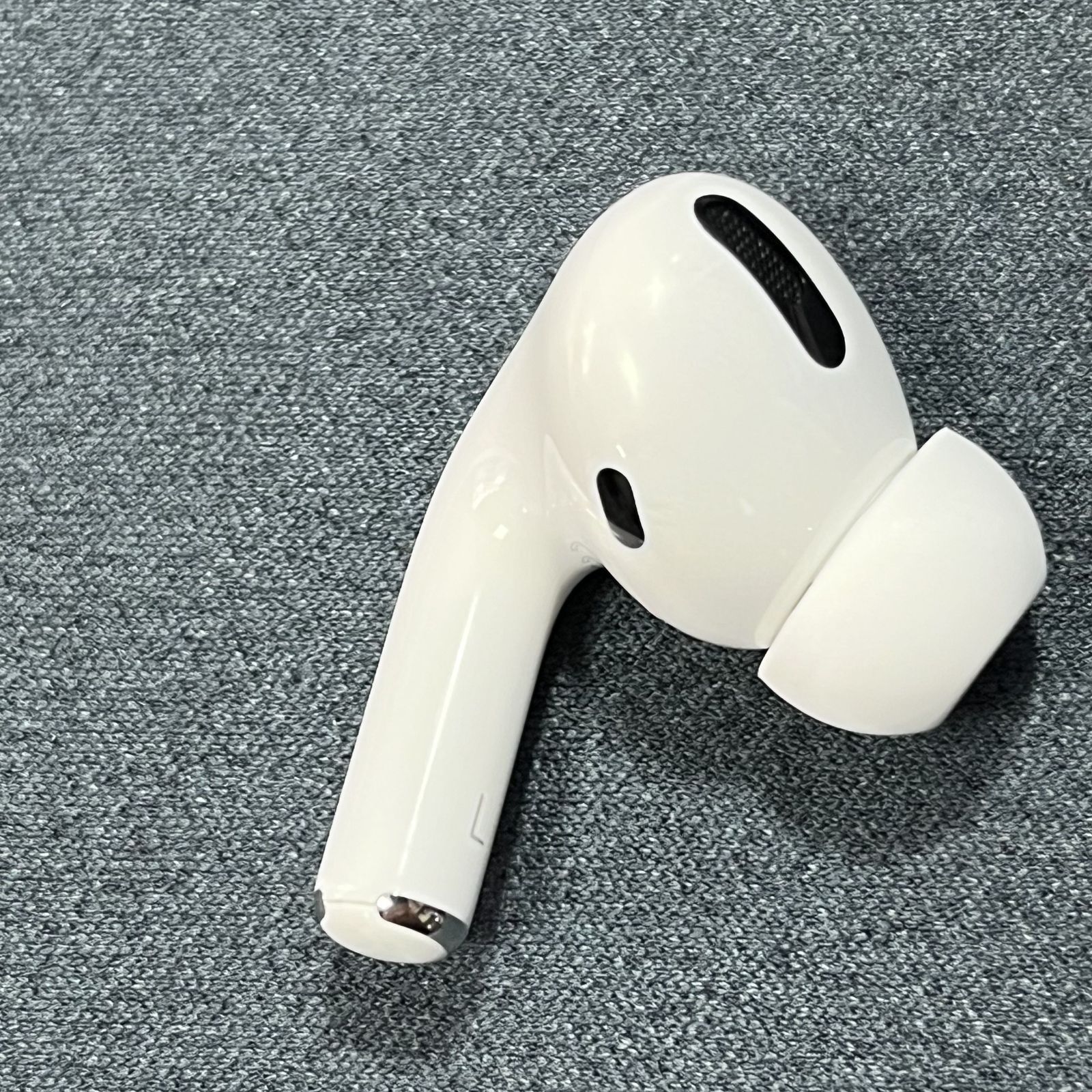 AirPods Pro (第1世代) 左耳（L片耳）のみ 新品 Apple - メルカリ