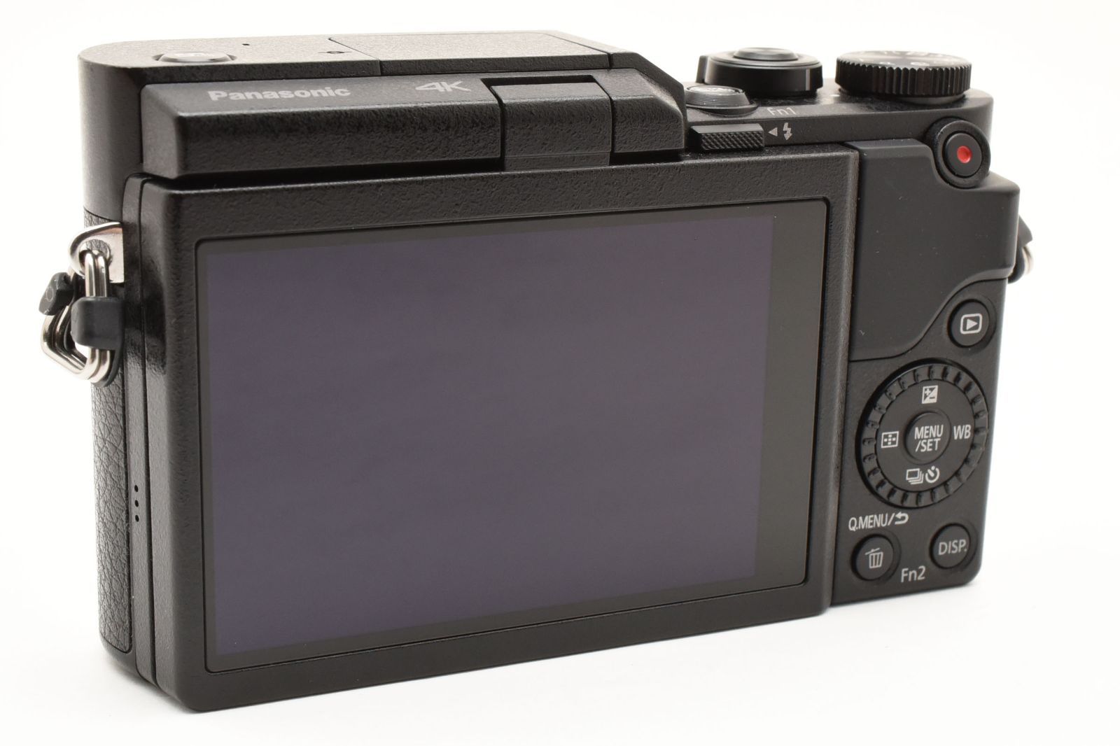 DC-GF10 ブラック