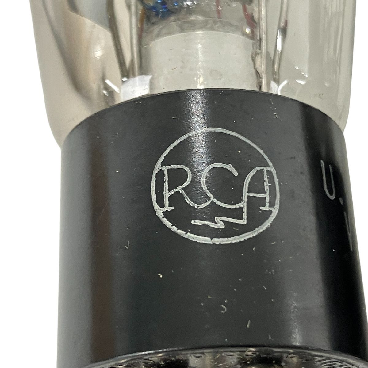 RCA CRC-30 VT-27 真空管 2本セット Amazon.com: Rockville RTR172 17 ft 2 Channel Twisted Pair RCA