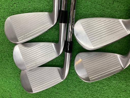 中古】 ブリヂストン BRIDGESTONE 233HF 6S アイアンセット IR 純正