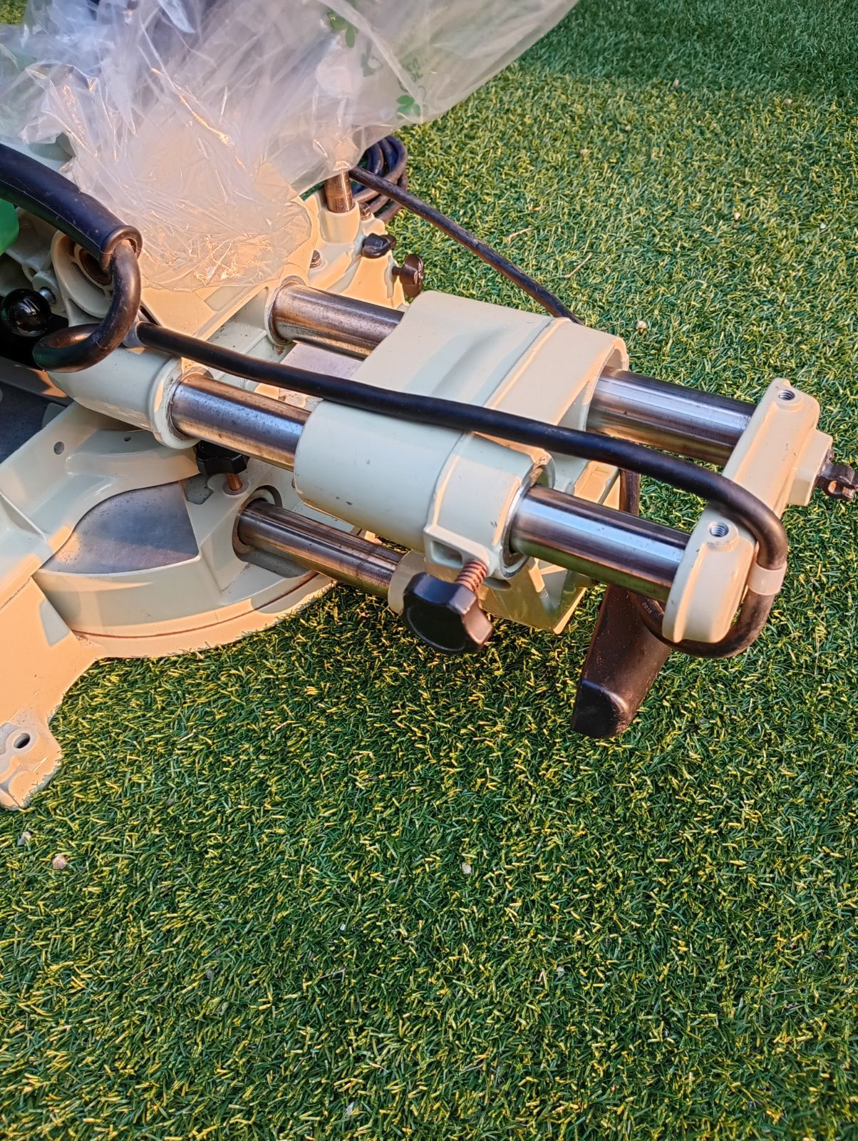 190mm