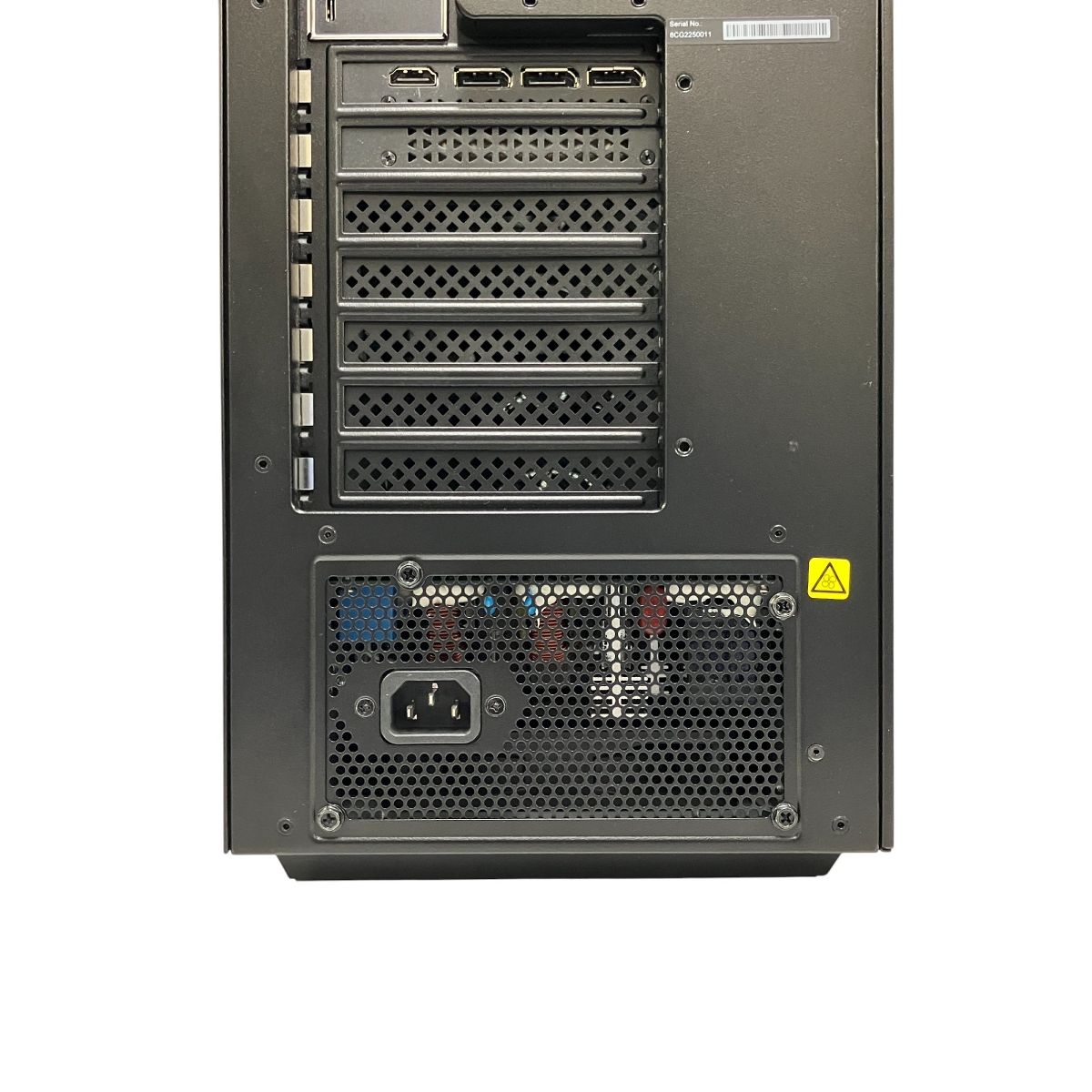 グラフィックボード・グラボ・ビデオカード RTX3080 omen 40L GT21-0780jp RTX3080 omen 40L GT21-0780jp HP OMEN by 40L GT21-0780jp