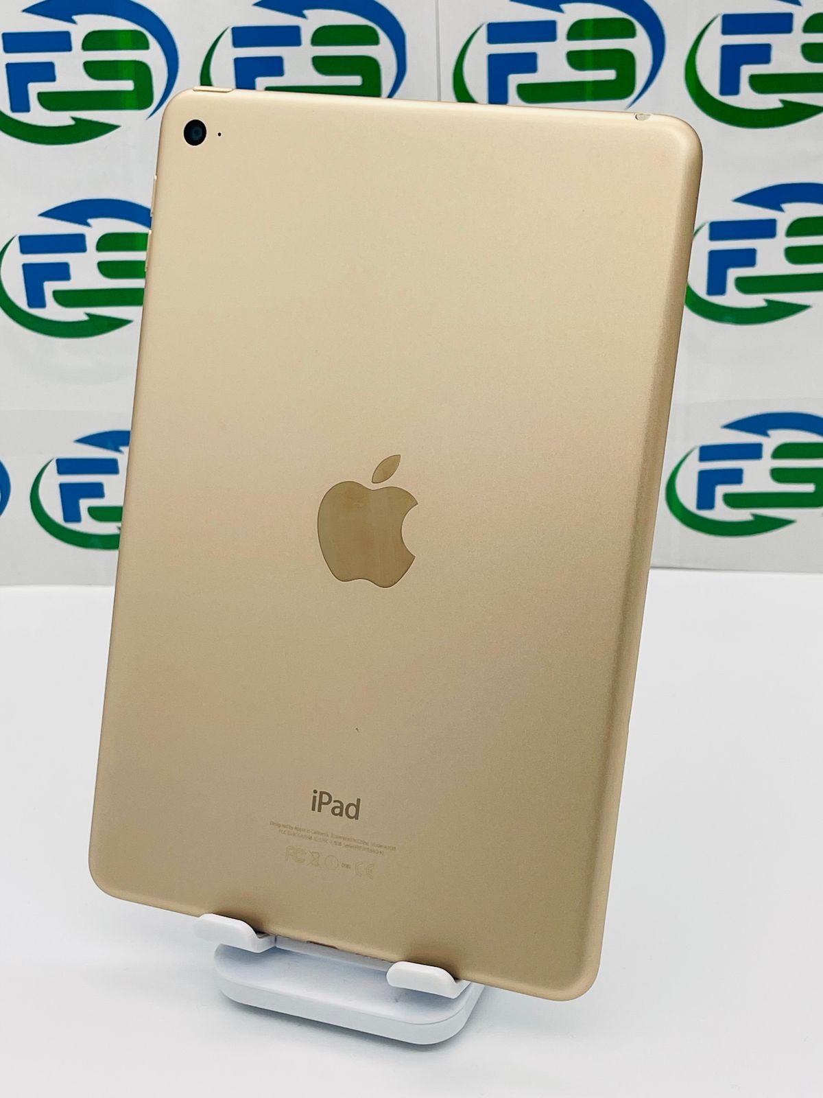 iPad